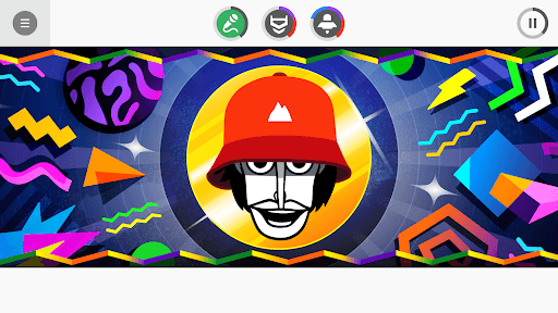 Incredibox screenshot 3 - screenshot