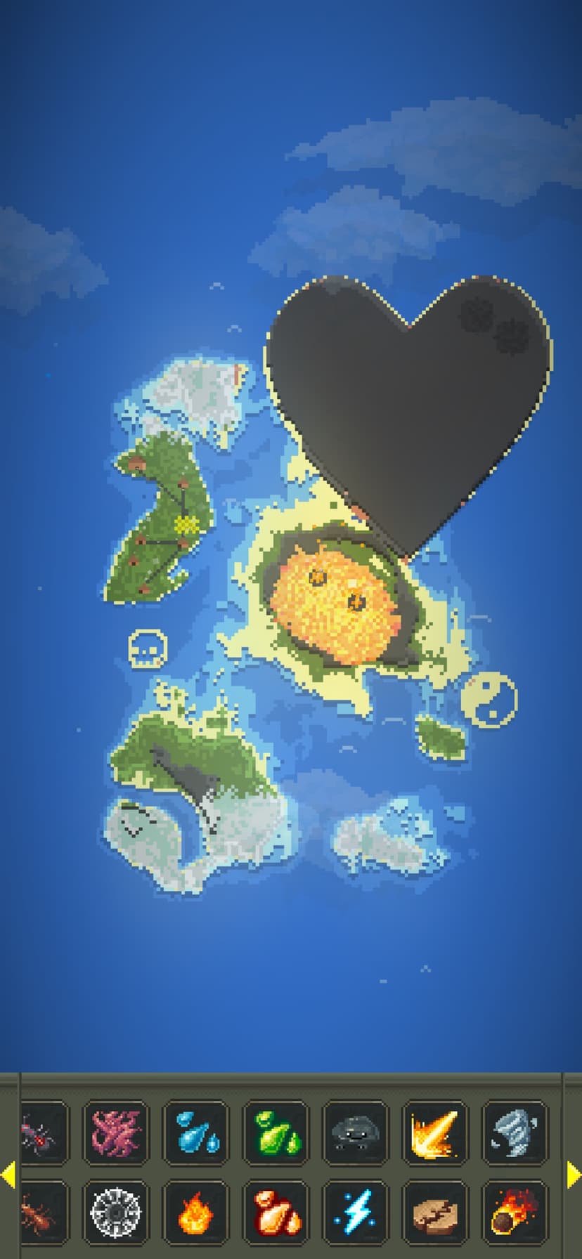 WorldBox - God Sandbox screenshot 8 - screenshot
