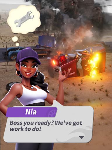 Truck Star screenshot 18 - screenshot