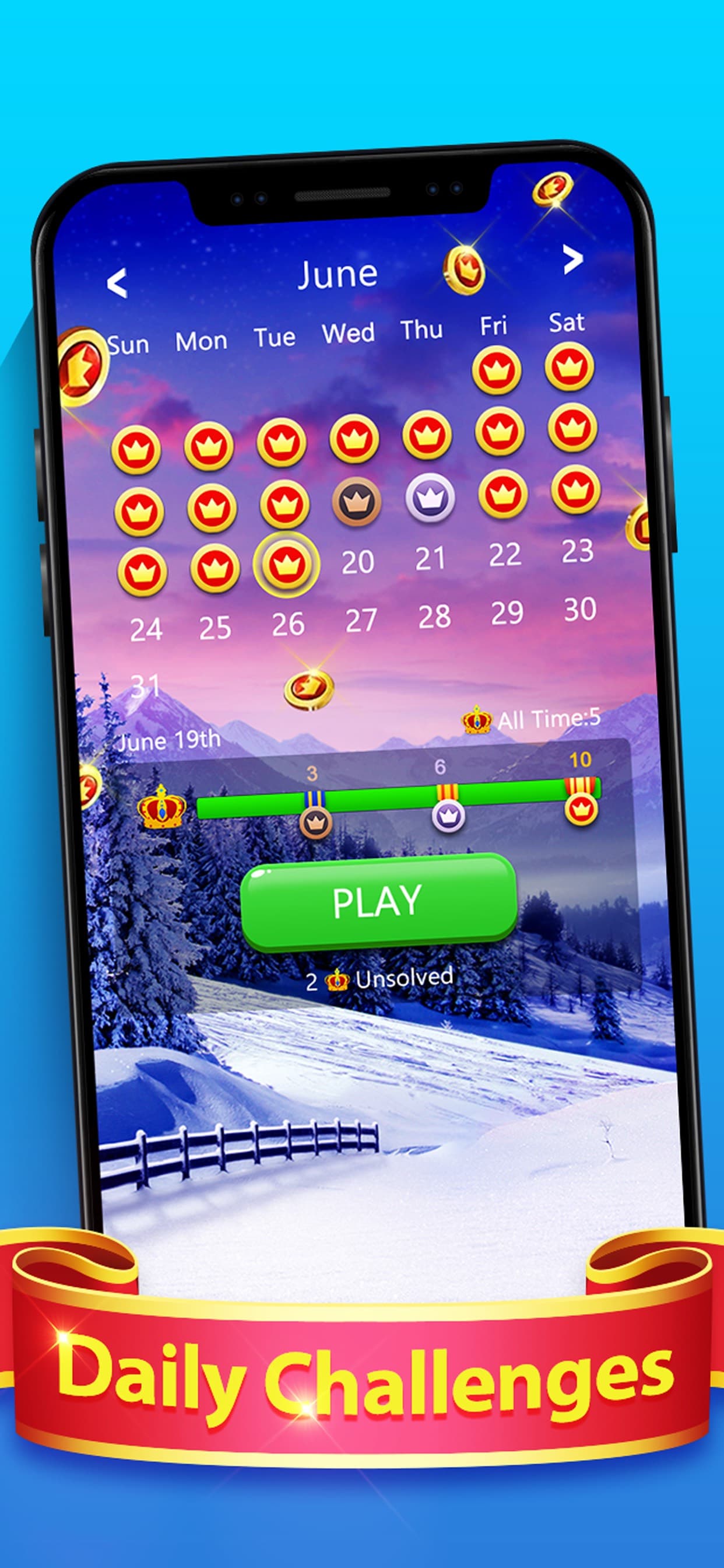 Solitaire Fun Card Game screenshot 4 - screenshot