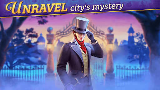 Seekers Notes: Hidden Objects screenshot 6 - screenshot