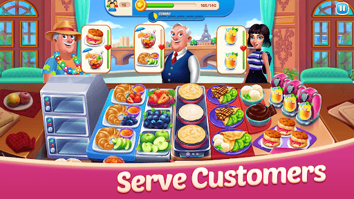 Cooking Truck - Food Truck screenshot 2 - screenshot