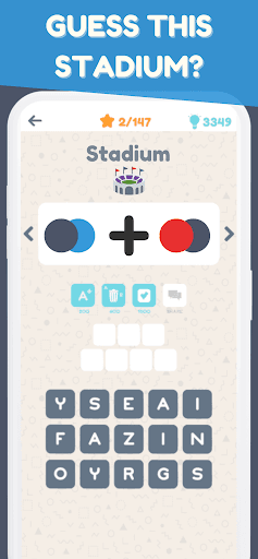 Emoji Quiz Football 2026 screenshot 5 - screenshot