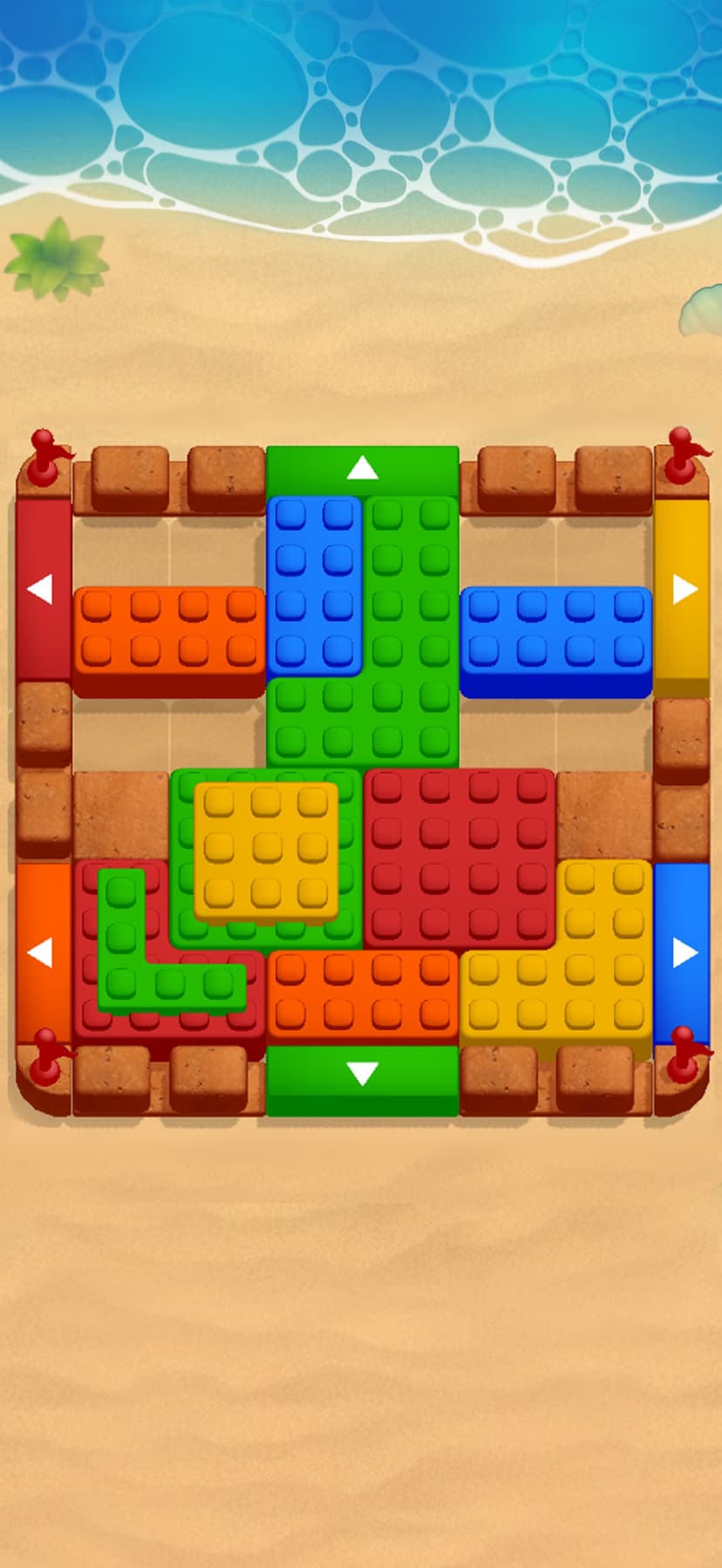 Block Color: Jam Mania screenshot 2 - screenshot