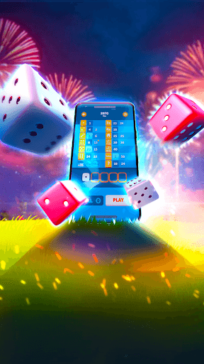 Yatzy Classic screenshot 1 - screenshot
