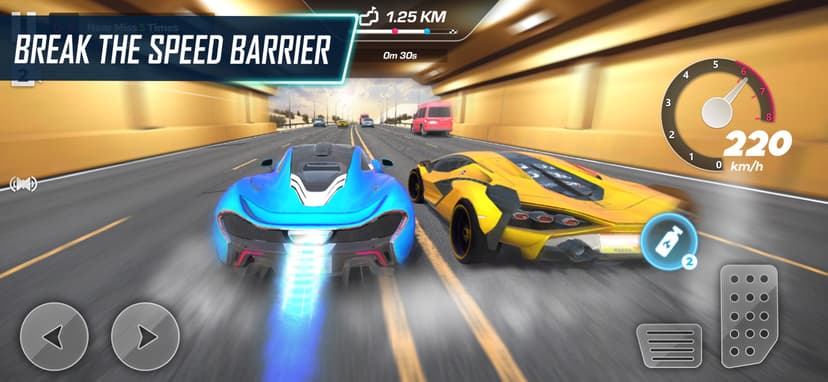 NextGen Driving screenshot 6 - screenshot