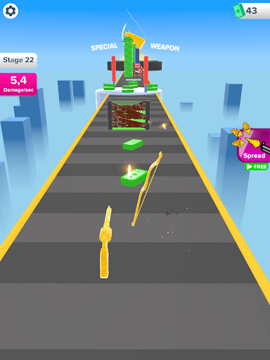 Clear and Shoot screenshot 14 - screenshot