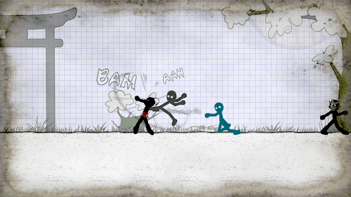 Ragdoll Fists screenshot 8 - screenshot