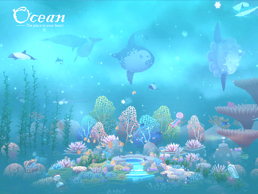 Ocean -The place in your heart screenshot 24 - screenshot