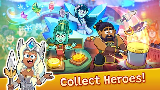 Potion Punch 2: Cooking Quest screenshot 11 - screenshot