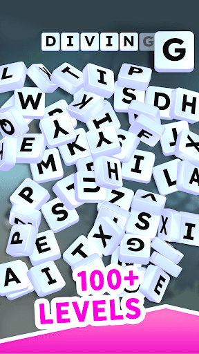 Word Pile 3D screenshot 5 - screenshot