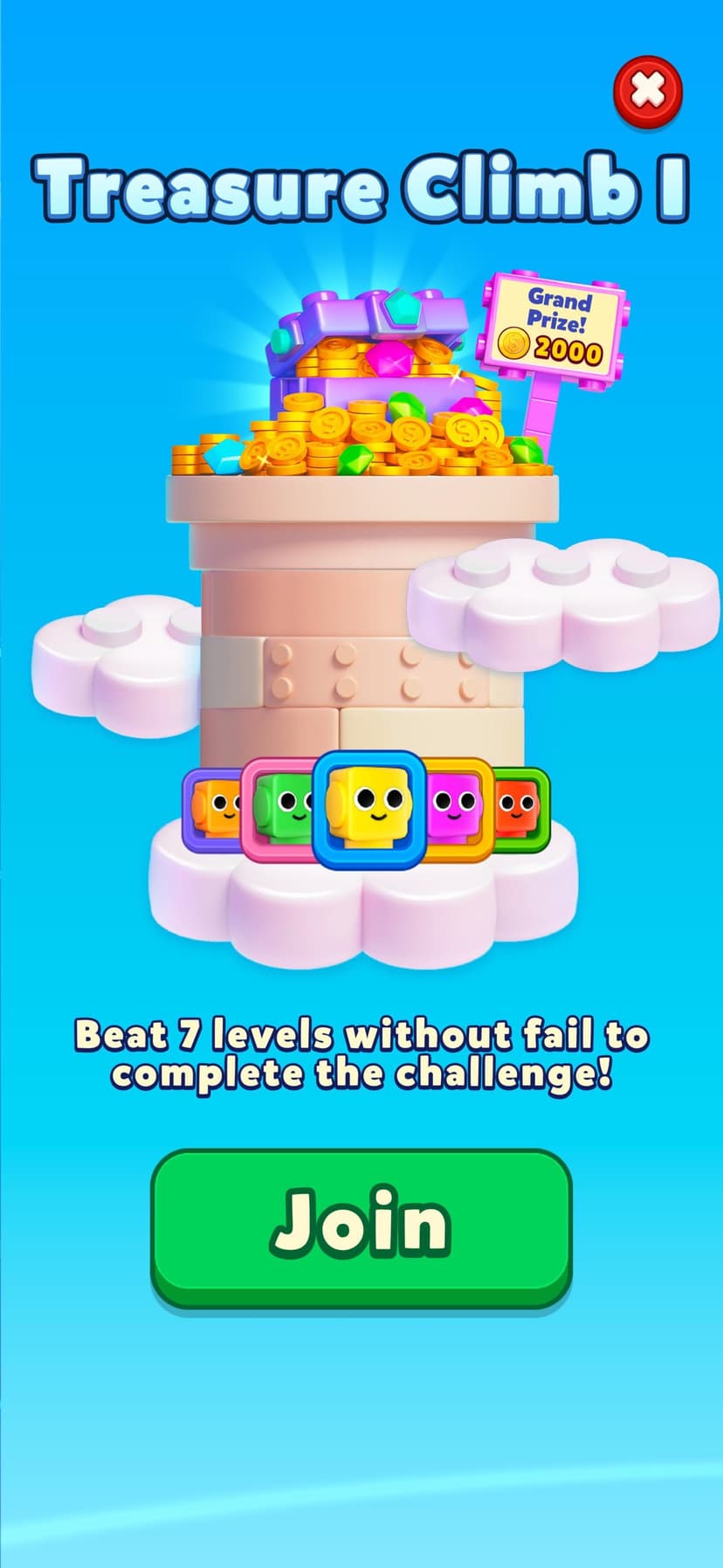Block Sort - Color Puzzle screenshot 6 - screenshot