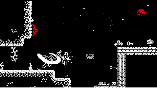 Mangavania: Action Platformer screenshot 11 - screenshot
