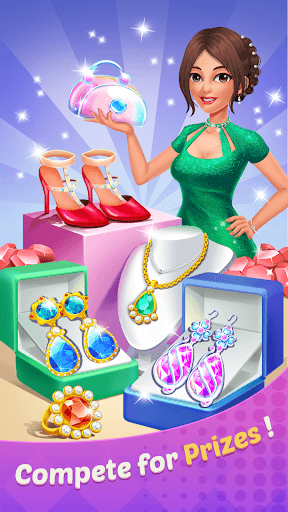 Makeover Studio - Merge Makeup screenshot 24 - screenshot