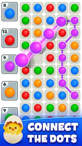 3 Dots - Connect em all screenshot 1 - screenshot