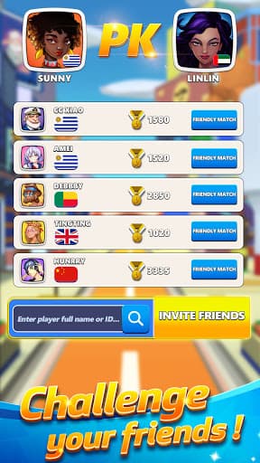 Bowling Club™- Bowling  Game screenshot 5 - screenshot