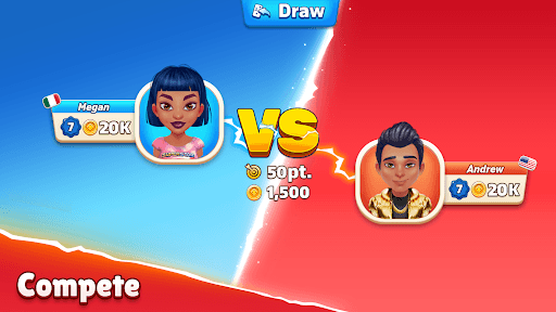 Domino Go - Online Board Game screenshot 19 - screenshot
