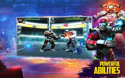 World Robot Boxing 2 screenshot 12 - screenshot
