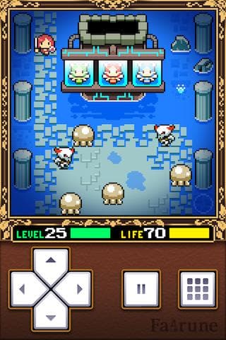 Fairune screenshot 4 - screenshot