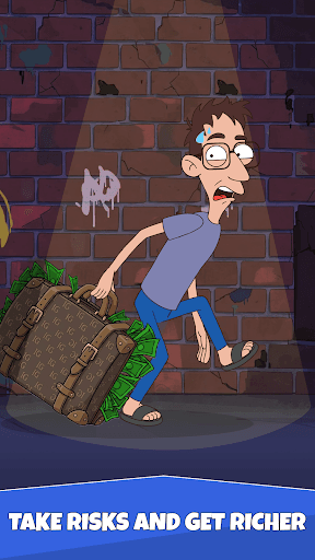 Idle Money: Business Game screenshot 4 - screenshot