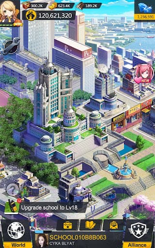 Zgirls screenshot 6 - screenshot