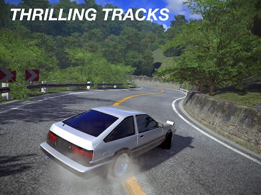 Drift Hunters screenshot 18 - screenshot
