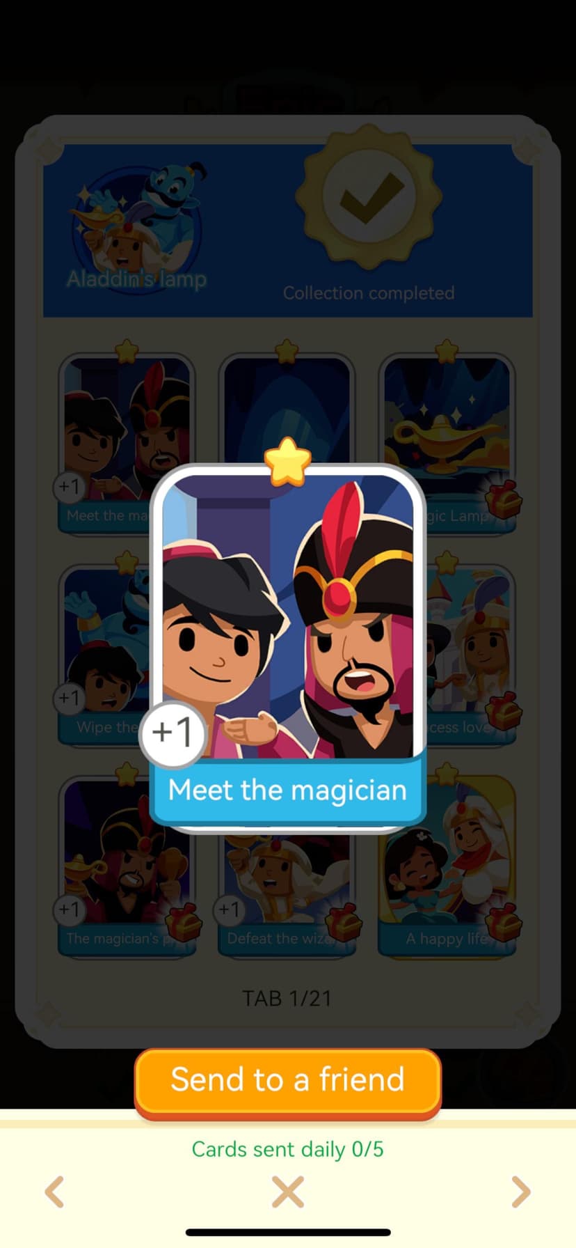 Pirate Go:Bravo screenshot 10 - screenshot
