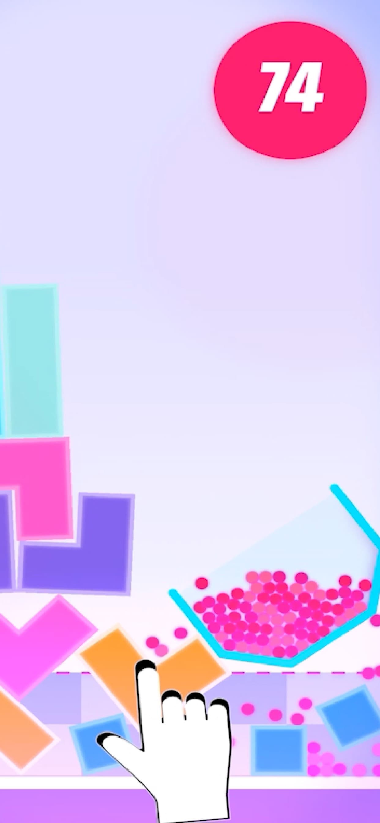 SPILLZ screenshot 5 - screenshot