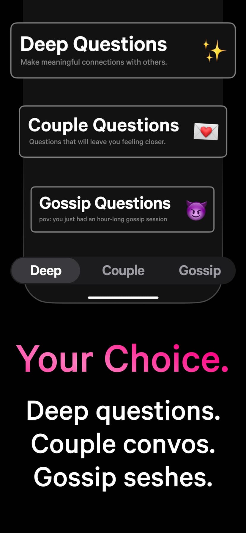 Flamingo cards screenshot 5 - screenshot
