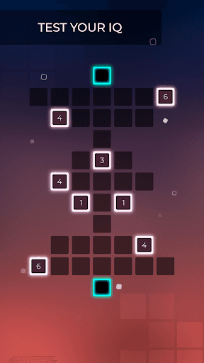 Orixo screenshot 5 - screenshot