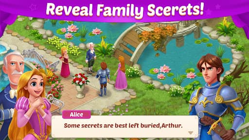 Castle Story screenshot 5 - screenshot