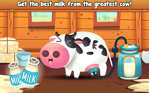 Marbel My Little Farm screenshot 8 - screenshot