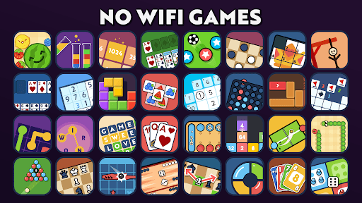 Offline Games - No Wifi Games screenshot 18 - screenshot
