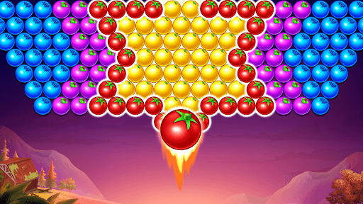 Bubble Shooter Splash screenshot 3 - screenshot