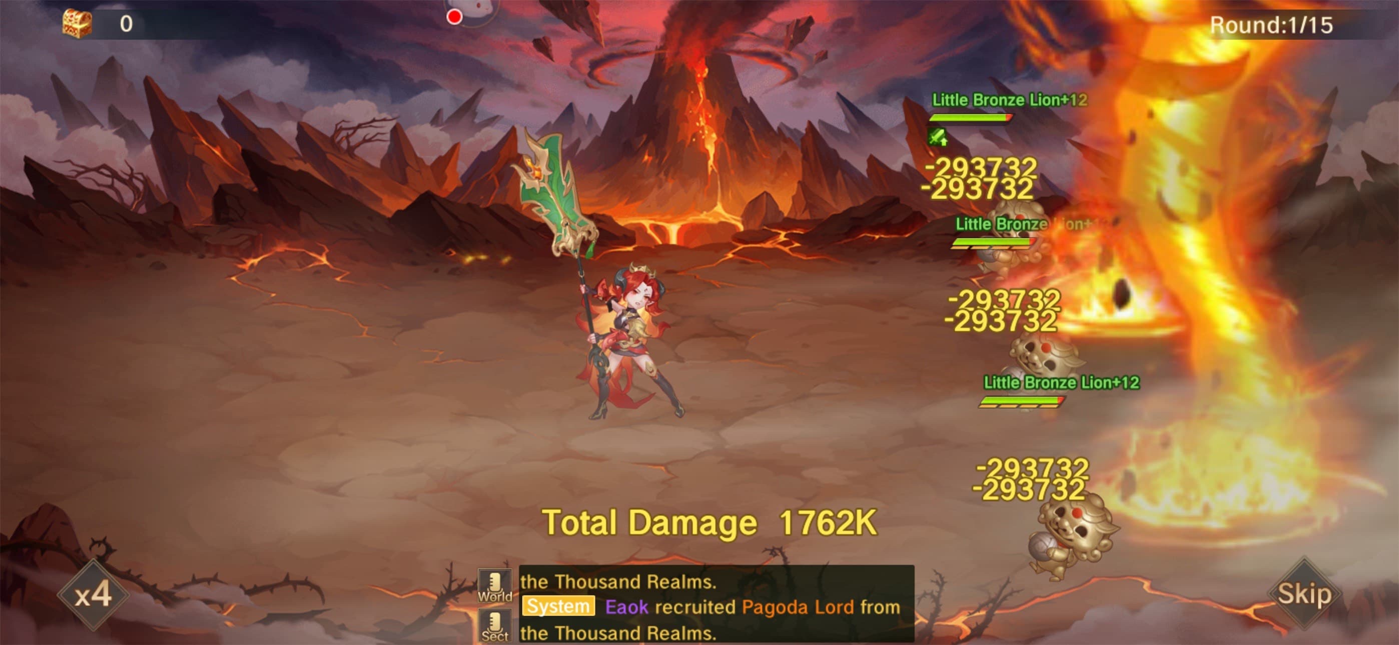 Immortal Adventure: Wukong screenshot 10 - screenshot