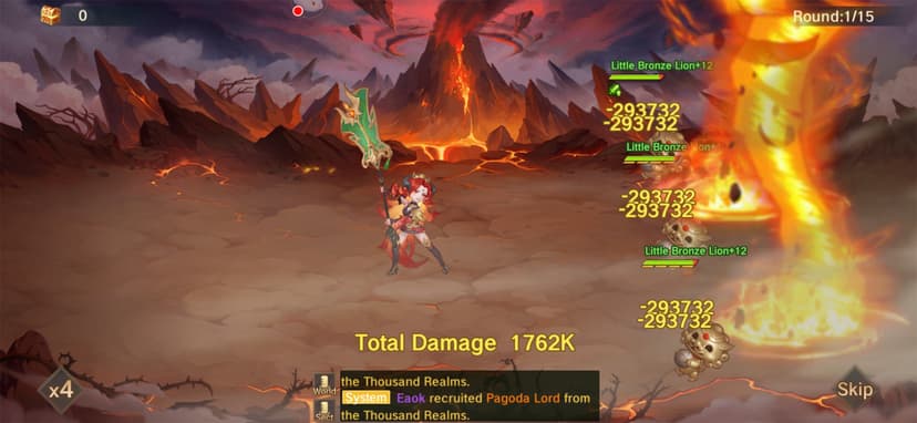 Immortal Adventure: Wukong screenshot 10 - screenshot
