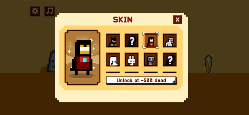 Die Again: Troll Game Ever screenshot 5 - screenshot