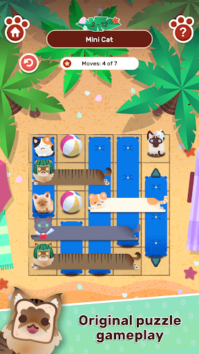 Nekograms screenshot 16 - screenshot