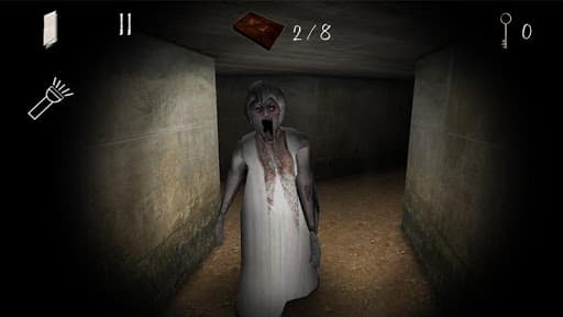 Slendrina: The Cellar 2 screenshot 5 - screenshot