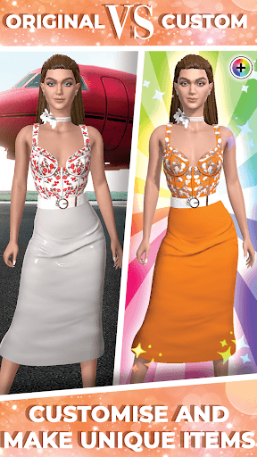 Fashion AR - Style & Makeover screenshot 29 - screenshot
