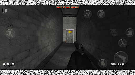 Forsake The Rake screenshot 6 - screenshot