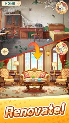 My Memory Shop-Global screenshot 3 - screenshot