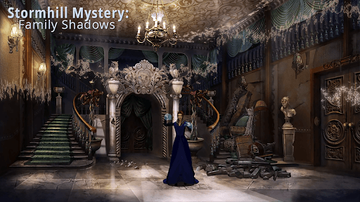 Stormhill Mystery screenshot 6 - screenshot
