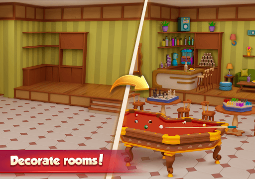 Royal Pool: 8 Ball & Billiards screenshot 17 - screenshot