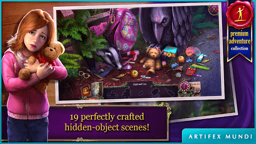 Enigmatis 2 (Full) screenshot 11 - screenshot