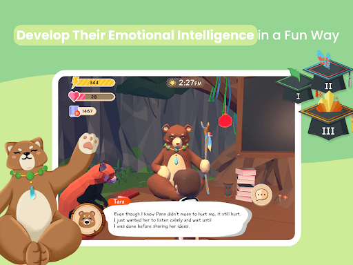 Chores and Anger Management screenshot 13 - screenshot