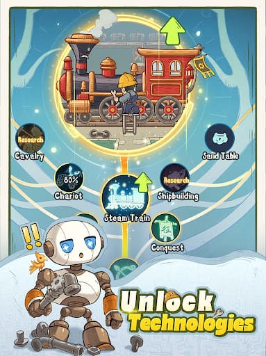 Bonk Bonk Tribe screenshot 18 - screenshot