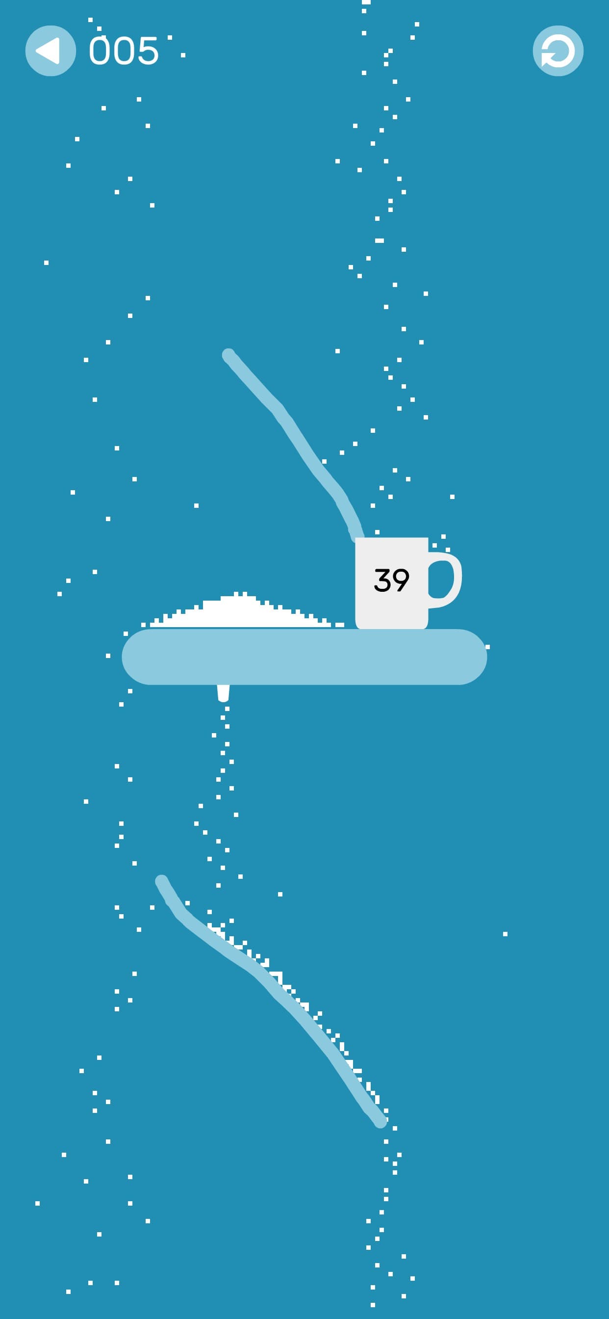 Sugar (game) screenshot 2 - screenshot