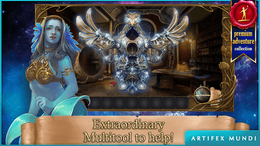 Mythic Wonders screenshot 3 - screenshot