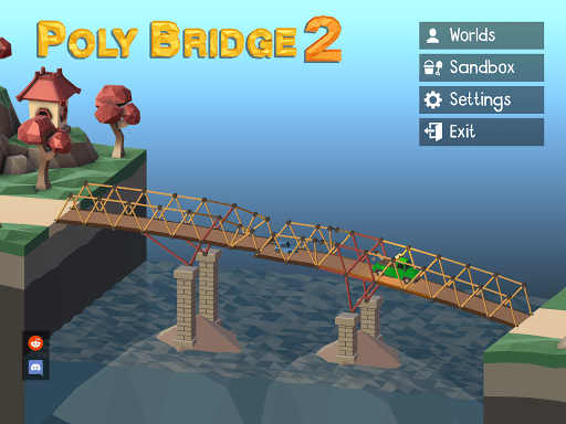 Poly Bridge 2 screenshot 9 - screenshot